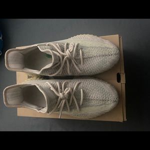 Yezzy 350 v2 Citrin